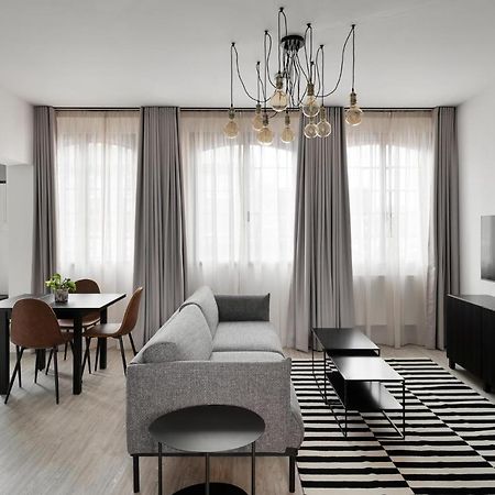 Onefivesix - Unique Apartments เบอร์มิงแฮม ภายนอก รูปภาพ
