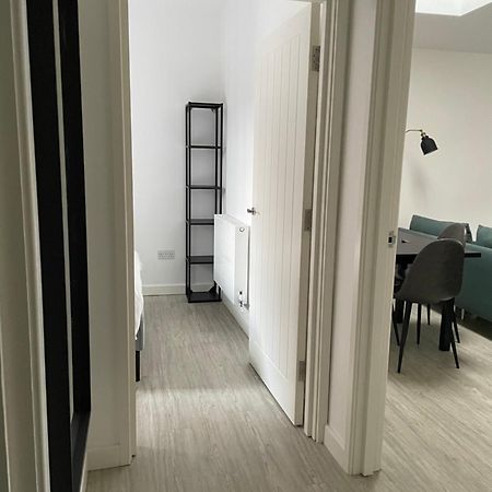 Onefivesix - Unique Apartments เบอร์มิงแฮม ภายนอก รูปภาพ