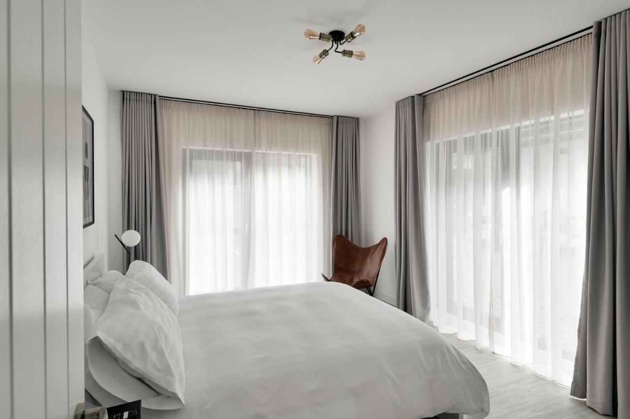 Onefivesix - Unique Apartments เบอร์มิงแฮม ภายนอก รูปภาพ