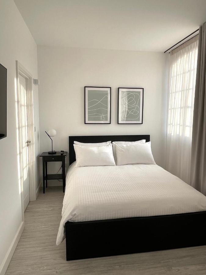 Onefivesix - Unique Apartments เบอร์มิงแฮม ภายนอก รูปภาพ