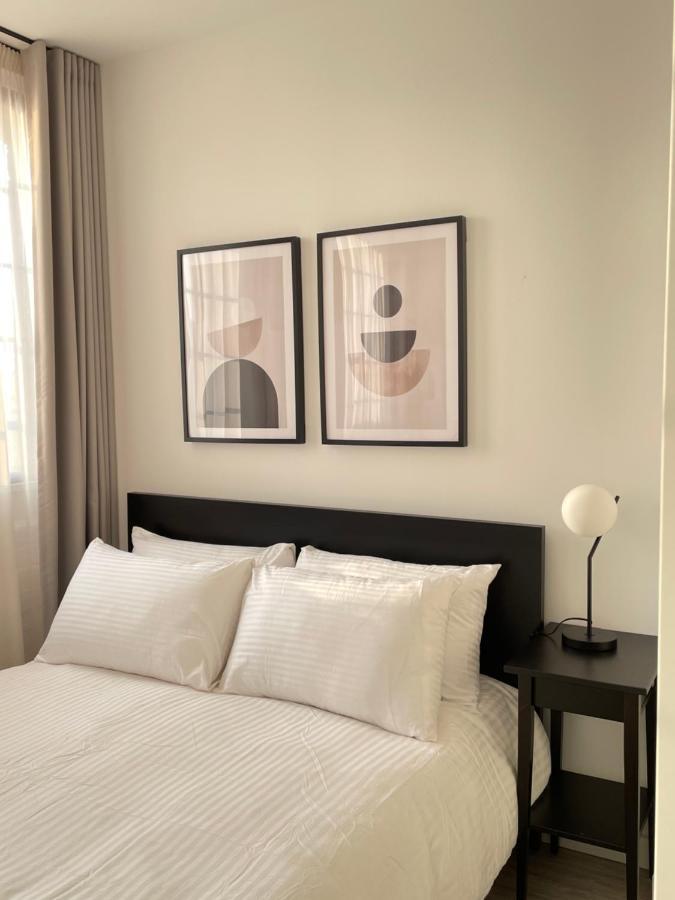 Onefivesix - Unique Apartments เบอร์มิงแฮม ภายนอก รูปภาพ