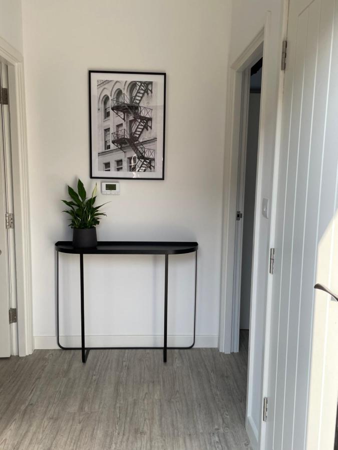 Onefivesix - Unique Apartments เบอร์มิงแฮม ภายนอก รูปภาพ