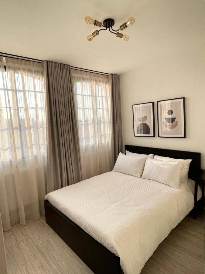 Onefivesix - Unique Apartments เบอร์มิงแฮม ภายนอก รูปภาพ