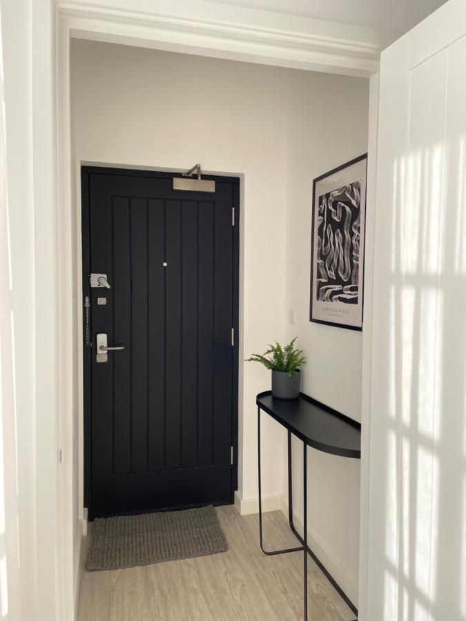 Onefivesix - Unique Apartments เบอร์มิงแฮม ภายนอก รูปภาพ