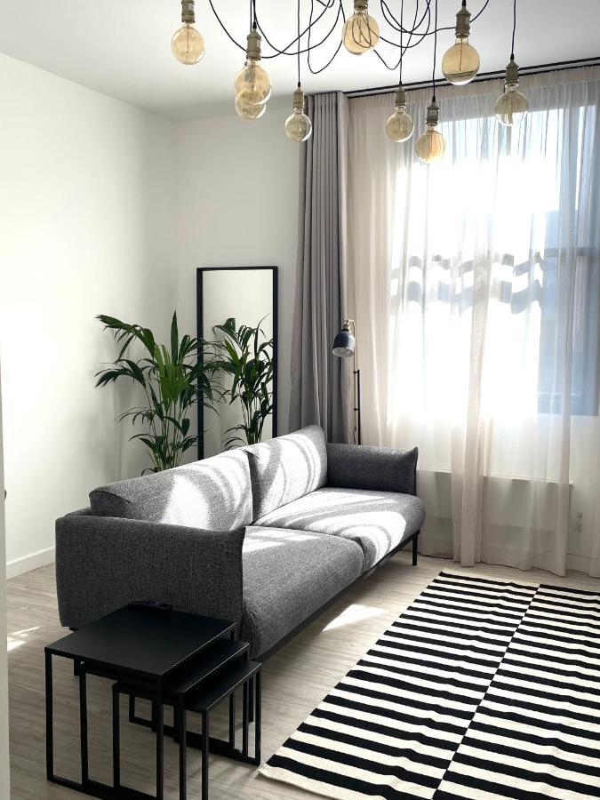 Onefivesix - Unique Apartments เบอร์มิงแฮม ภายนอก รูปภาพ