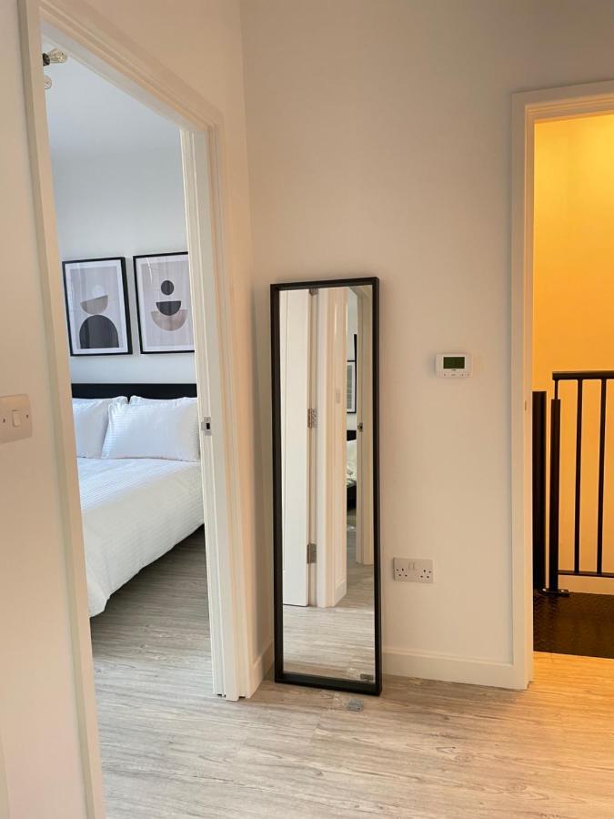 Onefivesix - Unique Apartments เบอร์มิงแฮม ภายนอก รูปภาพ