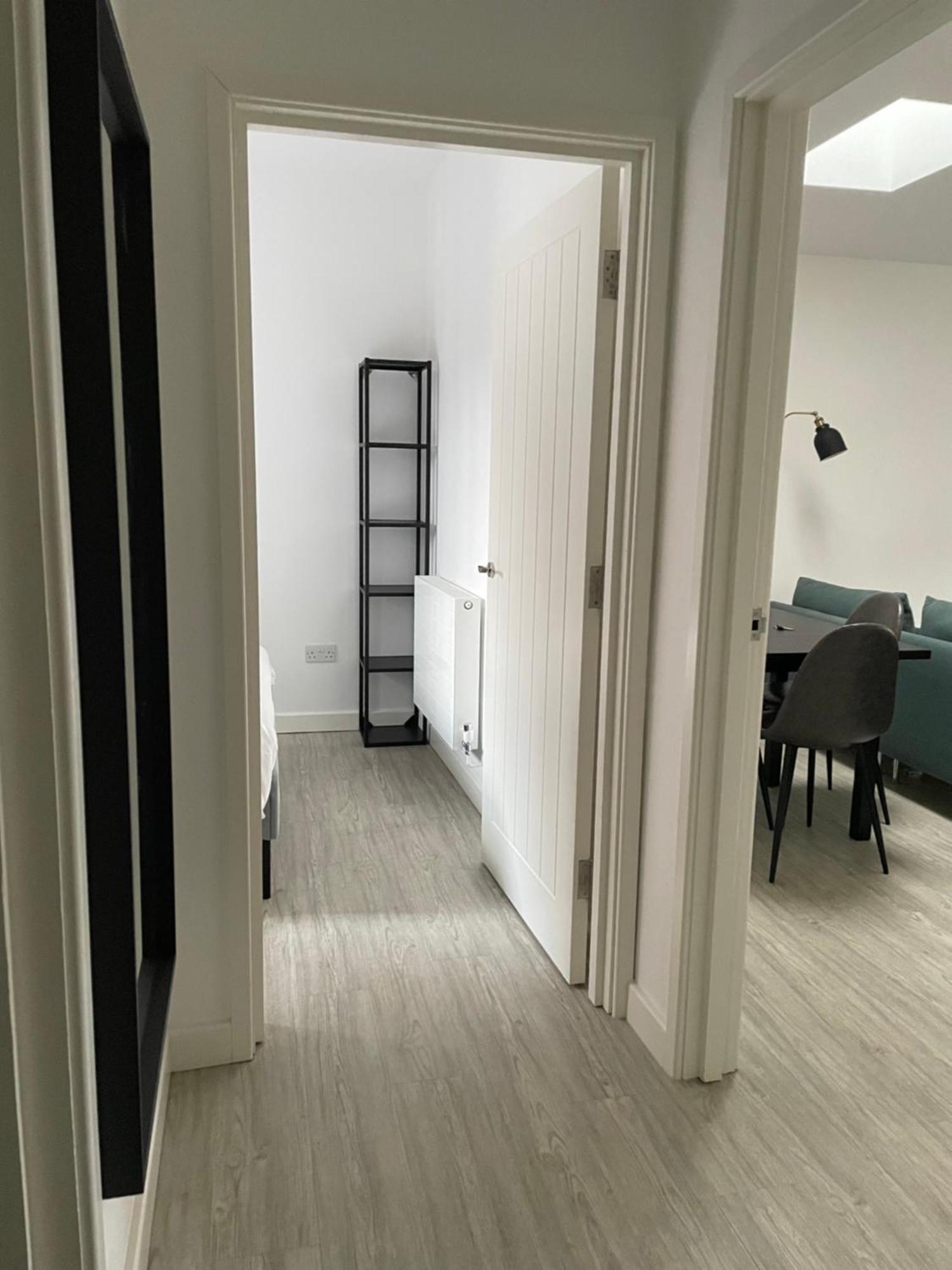 Onefivesix - Unique Apartments เบอร์มิงแฮม ภายนอก รูปภาพ