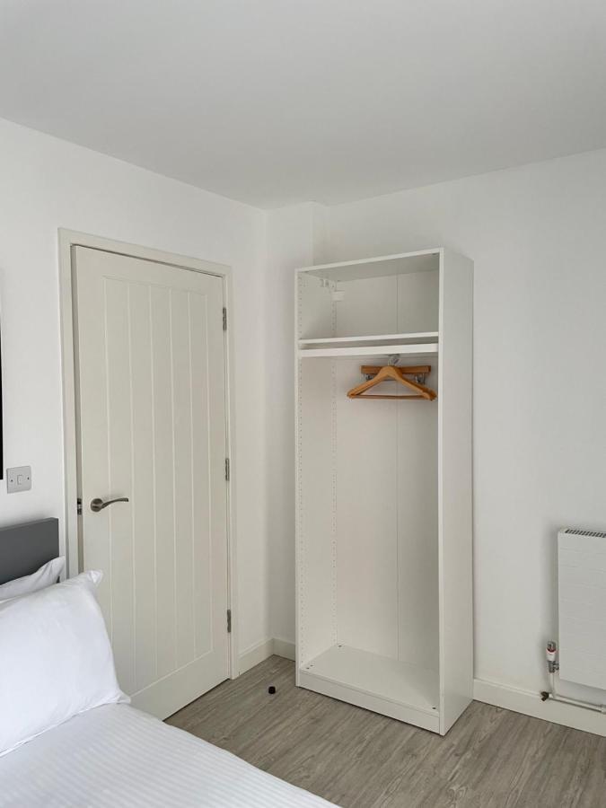 Onefivesix - Unique Apartments เบอร์มิงแฮม ภายนอก รูปภาพ