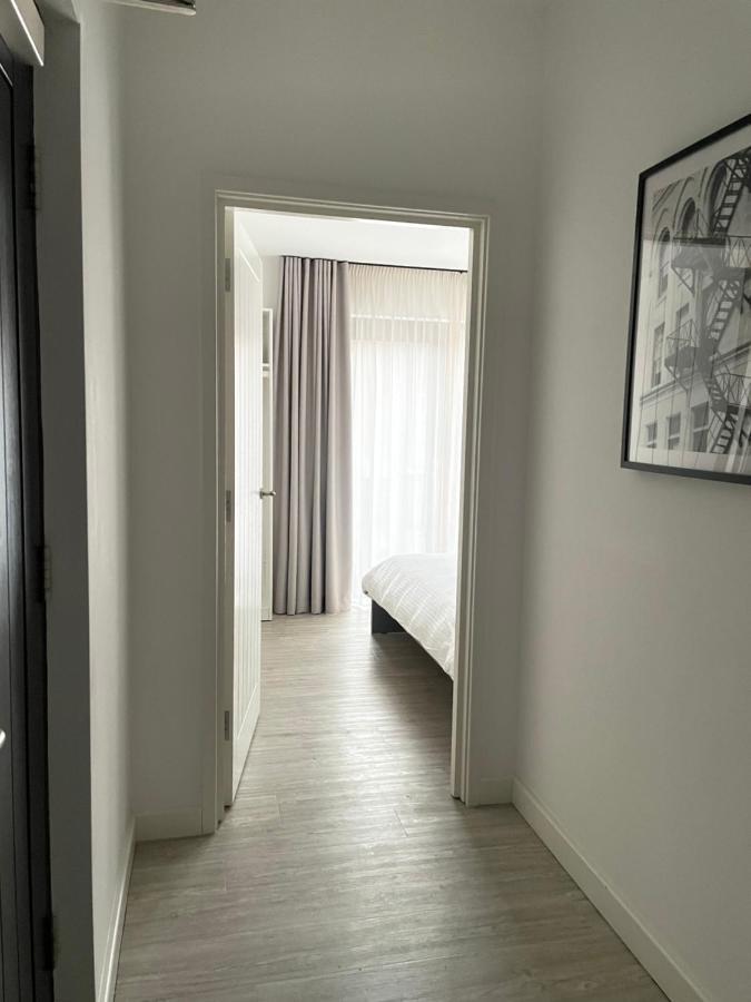 Onefivesix - Unique Apartments เบอร์มิงแฮม ภายนอก รูปภาพ
