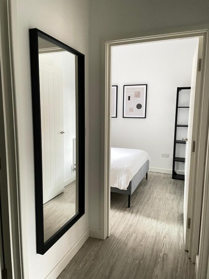 Onefivesix - Unique Apartments เบอร์มิงแฮม ภายนอก รูปภาพ