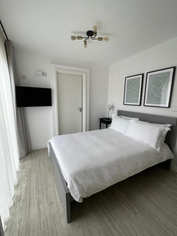 Onefivesix - Unique Apartments เบอร์มิงแฮม ภายนอก รูปภาพ