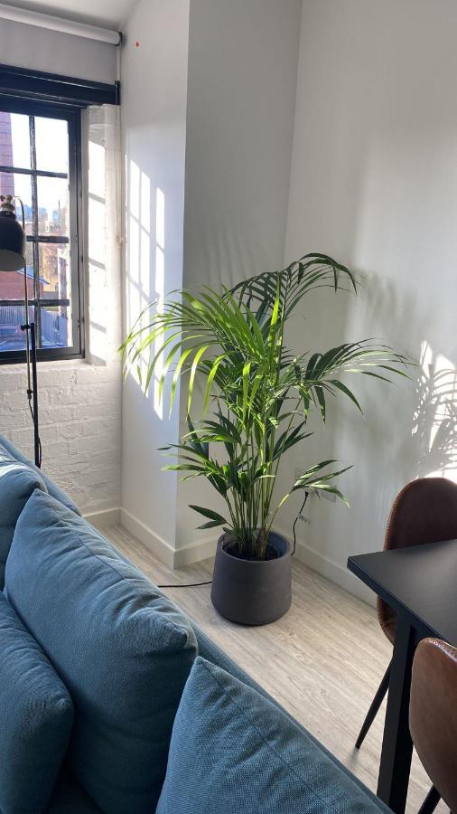 Onefivesix - Unique Apartments เบอร์มิงแฮม ภายนอก รูปภาพ